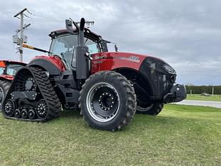 2023 Case IH Magnum 400 Rowtrac Equipment Image0