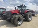 2023 Case IH Magnum 400 Image