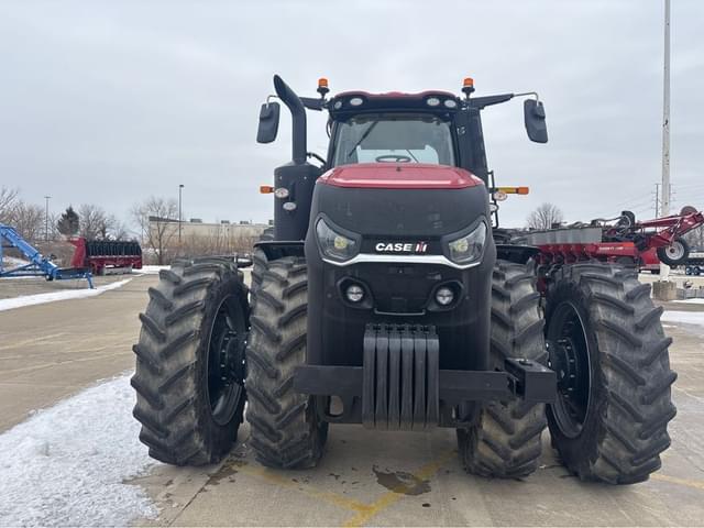 Image of Case IH Magnum 400 equipment image 2