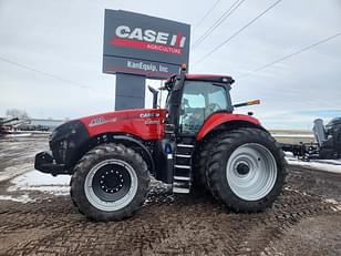 Main image Case IH Magnum 400 0