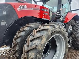 Main image Case IH Magnum 400 10