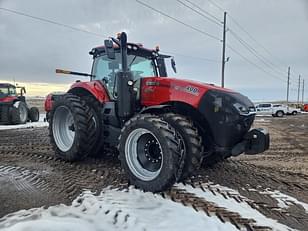 Main image Case IH Magnum 400 4