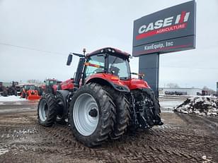 Main image Case IH Magnum 400 8