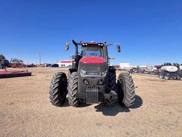 Image of Case IH Magnum 400 equipment image 1