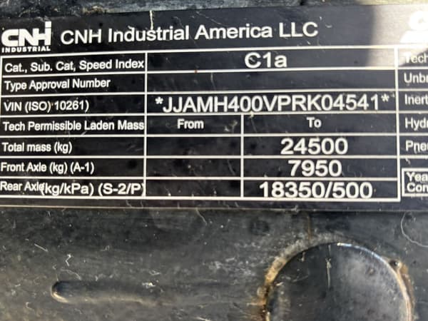 Equipment Main Image