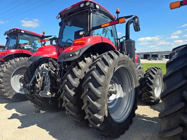 Image of Case IH Magnum 250 equipment image 1