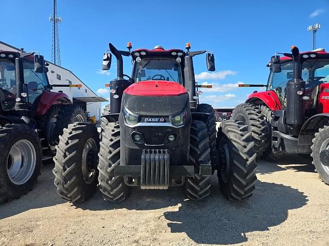 Image of Case IH Magnum 250 equipment image 4