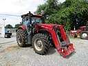 2023 Case IH Maxxum 125 Image