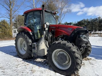 Main image Case IH Maxxum 115