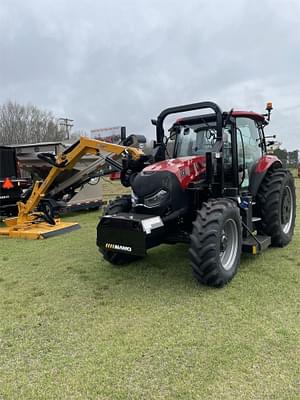 2023 Case IH Maxxum 115 Image