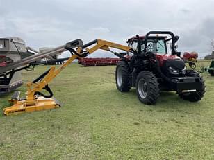 Main image Case IH Maxxum 115 3