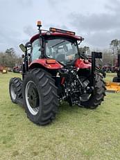 Main image Case IH Maxxum 115 4