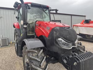2023 Case IH Maxxum 115 Image
