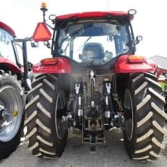 Image of Case IH Maxxum 115 equipment image 3