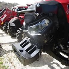 Main image Case IH Maxxum 115 6