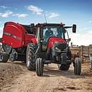 Thumbnail image Case IH Maxxum 115 8