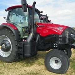 2023 Case IH Maxxum 150 Equipment Image0