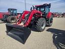 2023 Case IH Maxxum 135 Image