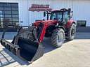2023 Case IH Maxxum 135 Image