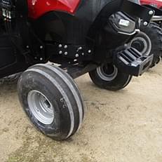 Main image Case IH Maxxum 135 11