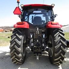 Main image Case IH Maxxum 135 4