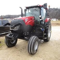 Main image Case IH Maxxum 135 7