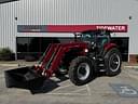 2023 Case IH Maxxum 145 Image