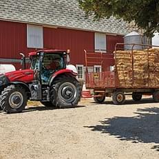 Main image Case IH Maxxum 145 12