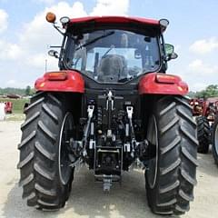 Image of Case IH Maxxum 145 equipment image 3