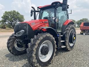 Main image Case IH Maxxum 145 0