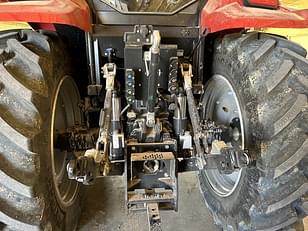 Main image Case IH Maxxum 145 5