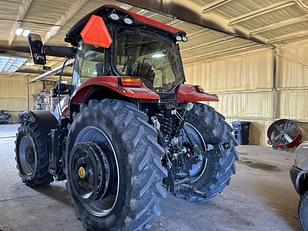 Main image Case IH Maxxum 145 6