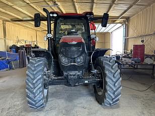 Main image Case IH Maxxum 145 8