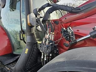 Main image Case IH Maxxum 150 26