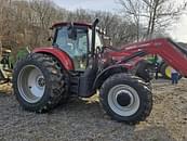 Thumbnail image Case IH Maxxum 150 6