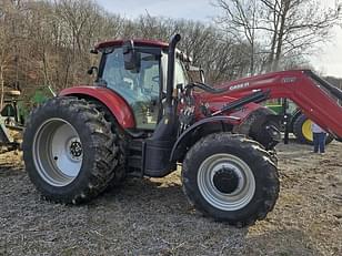 Main image Case IH Maxxum 150 6