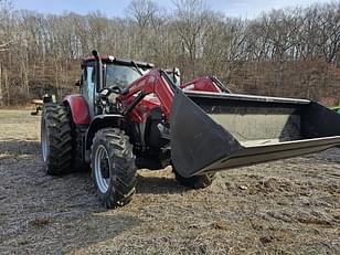 Main image Case IH Maxxum 150 7