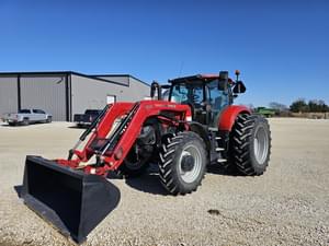2023 Case IH Maxxum 150 Image