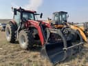 2023 Case IH Maxxum 150 Image