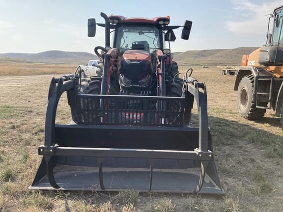 Image of Case IH Maxxum 150 equipment image 2