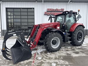 2023 Case IH Maxxum 150 Image