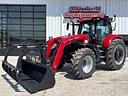 2023 Case IH Maxxum 150 Image