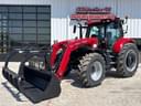 2023 Case IH Maxxum 150 Image