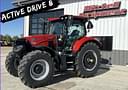 2023 Case IH Maxxum 150 Image