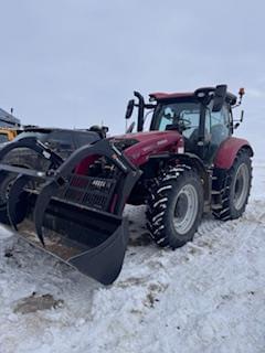 Main image Case IH Maxxum 150