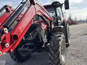 2023 Case IH Maxxum 150 Image