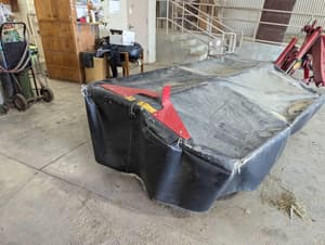 2023 Case IH MD83 Image