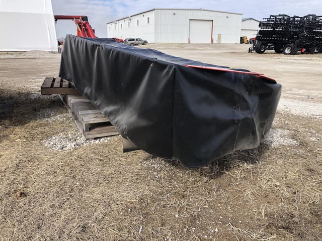 Image of Case IH MD93 equipment image 3