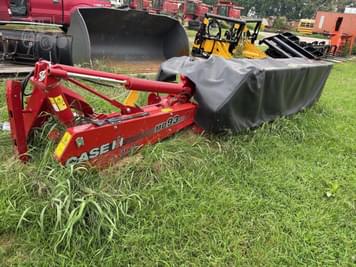 Main image Case IH MD93