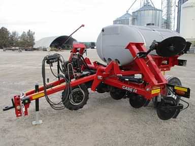 Fertilizer Applicators - Liquid